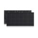 Outdoor high-end total shade screen LED P6.67 display module